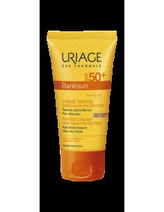 Uriage Bariésun Crema...